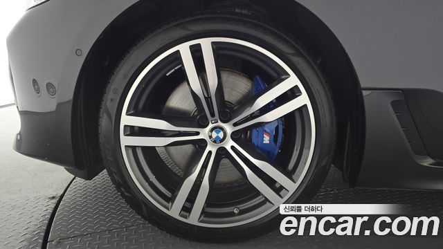 BMW Gran Turismo 630i xDrive M Sport