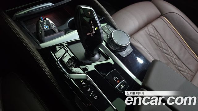BMW Gran Turismo 630i xDrive M Sport