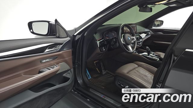 BMW Gran Turismo 630i xDrive M Sport