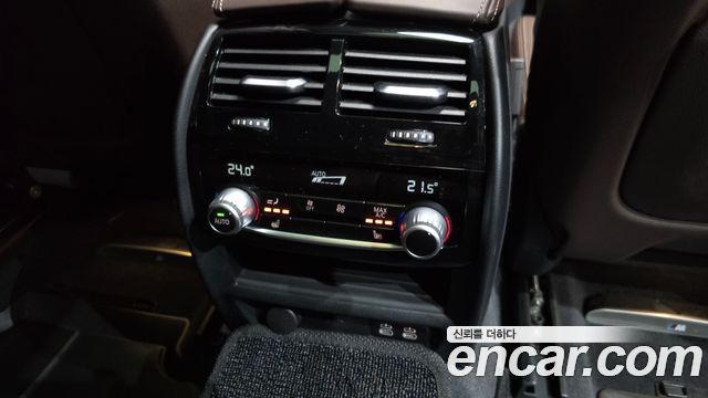 BMW Gran Turismo 630i xDrive M Sport