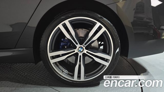 BMW Gran Turismo 630i xDrive M Sport