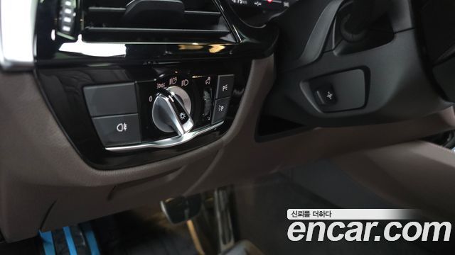 BMW Gran Turismo 630i xDrive M Sport