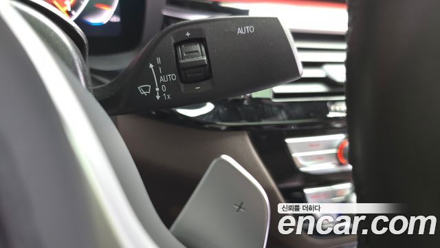BMW Gran Turismo 630i xDrive M Sport