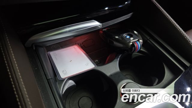 BMW Gran Turismo 630i xDrive M Sport