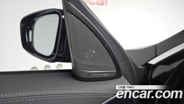 BMW Gran Turismo 630i xDrive M Sport
