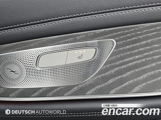 Mercedes-Benz CLS-Class CLS450 4MATIC