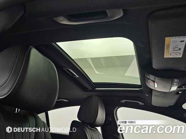 Mercedes-Benz CLS-Class CLS450 4MATIC