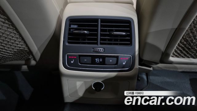 Audi A4 35 TDI Premium