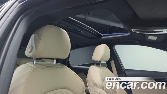Audi A4 35 TDI Premium