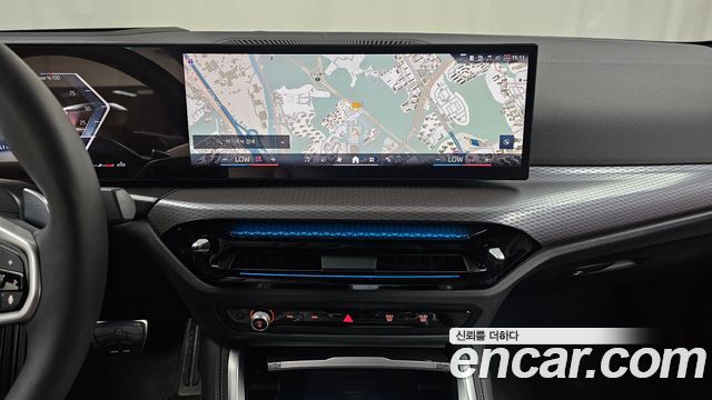 BMW 4-Series 420i M Sport Pro Convertible