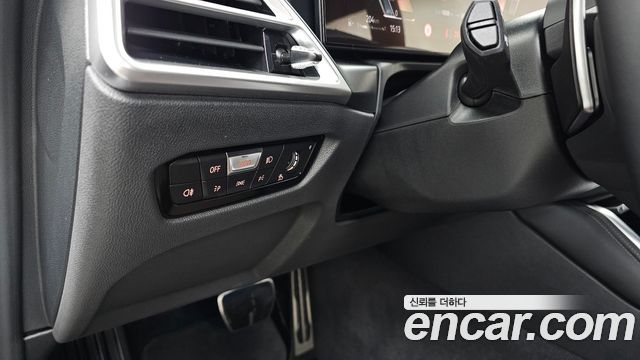 BMW 4-Series 420i M Sport Pro Convertible