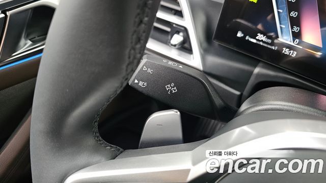 BMW 4-Series 420i M Sport Pro Convertible