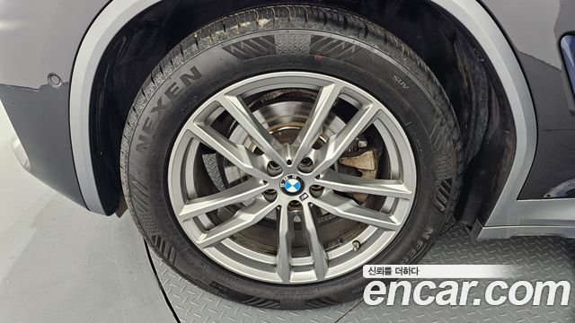 BMW X4 xDrive20i M Sport X