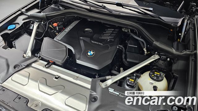 BMW X4 xDrive20i M Sport X
