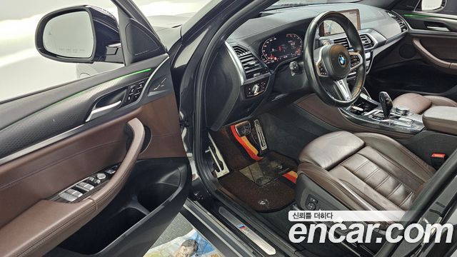 BMW X4 xDrive20i M Sport X
