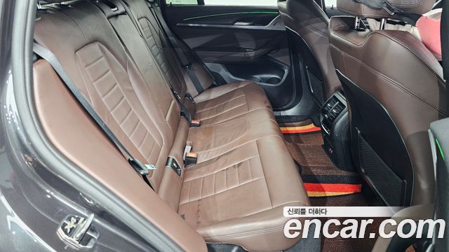 BMW X4 xDrive20i M Sport X