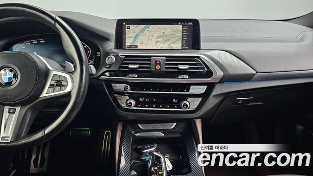 BMW X4 xDrive20i M Sport X