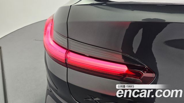 BMW X4 xDrive20i M Sport X