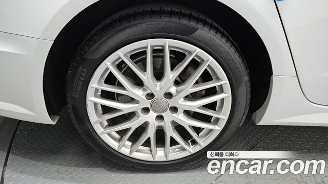 Audi A6 40 TFSI Premium