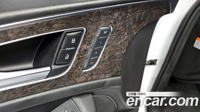 Audi A6 40 TFSI Premium