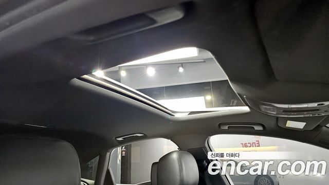 Audi A6 40 TFSI Premium