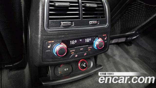 Audi A6 40 TFSI Premium