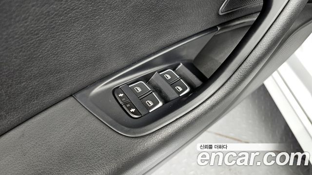 Audi A6 40 TFSI Premium