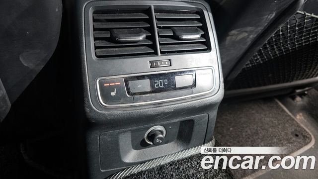Audi A4 35 TDI Premium