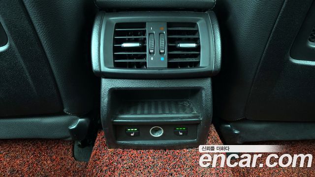 BMW X3 xDrive 20d M Aerodynamic