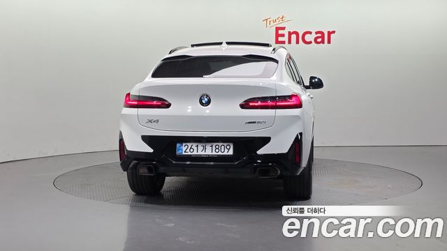 BMW X4 xDrive20i M Sport Pro Special Edition