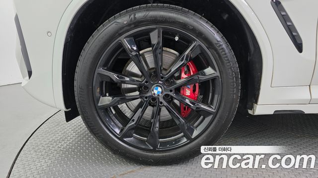 BMW X4 xDrive20i M Sport Pro Special Edition