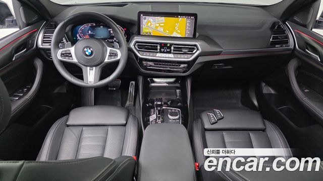BMW X4 xDrive20i M Sport Pro Special Edition