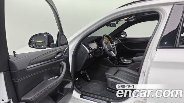 BMW X4 xDrive20i M Sport Pro Special Edition