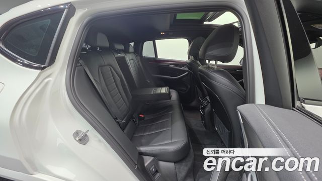 BMW X4 xDrive20i M Sport Pro Special Edition