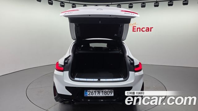BMW X4 xDrive20i M Sport Pro Special Edition