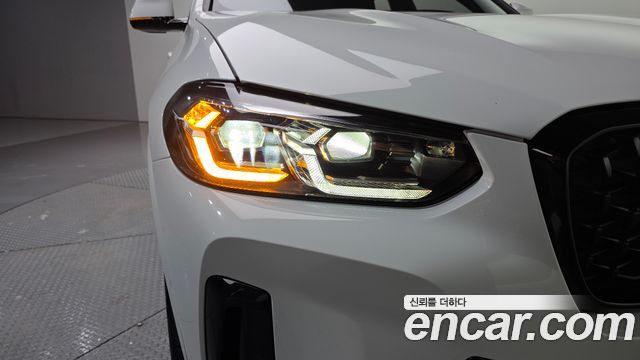 BMW X4 xDrive20i M Sport Pro Special Edition