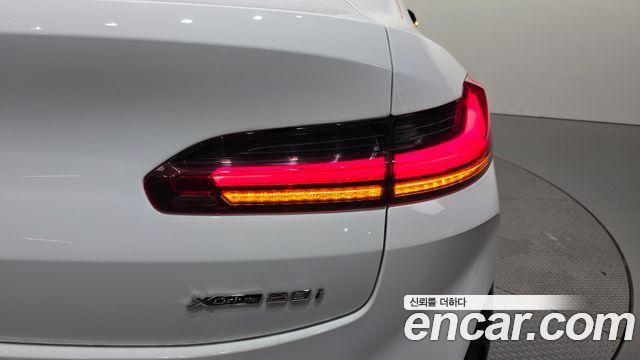 BMW X4 xDrive20i M Sport Pro Special Edition