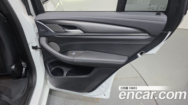 BMW X4 xDrive20i M Sport Pro Special Edition