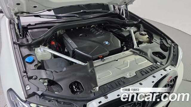 BMW X4 xDrive20i M Sport Pro Special Edition