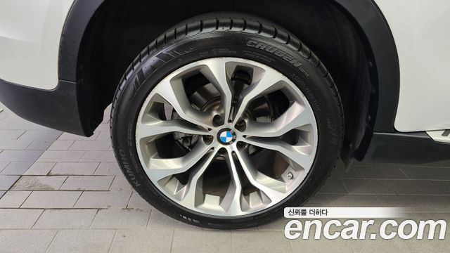 BMW X6 xDrive 30d