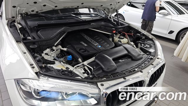 BMW X6 xDrive 30d