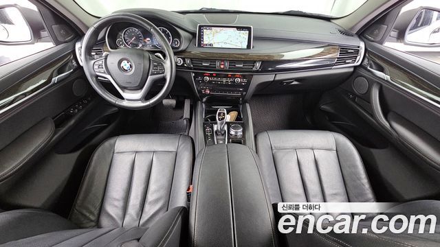 BMW X6 xDrive 30d