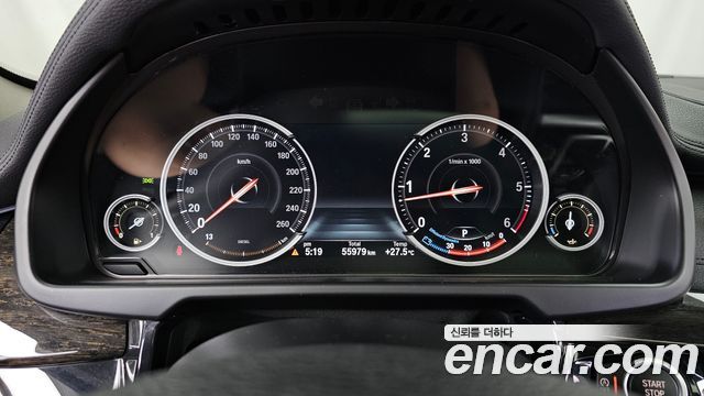 BMW X6 xDrive 30d
