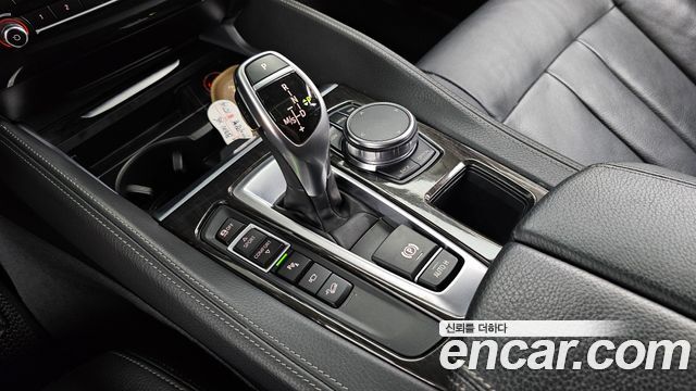 BMW X6 xDrive 30d