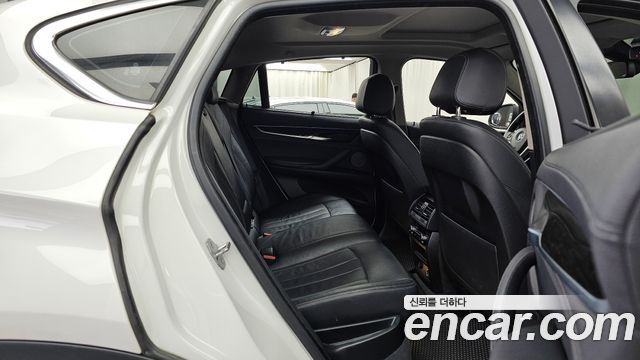 BMW X6 xDrive 30d