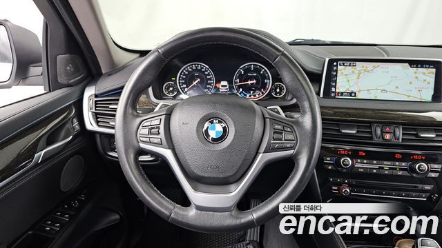 BMW X6 xDrive 30d