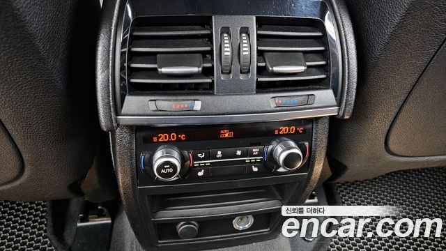 BMW X6 xDrive 30d