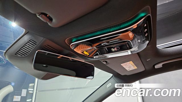 Mercedes-Benz C-Class C300 4MATIC AMG Line