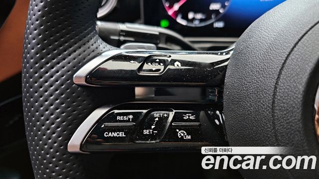 Mercedes-Benz C-Class C300 4MATIC AMG Line