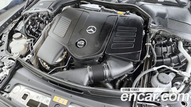 Mercedes-Benz C-Class C300 4MATIC Avantgarde